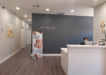 Tempe Chiropractors Dr. Jae Chang, DC - CHIROWELL