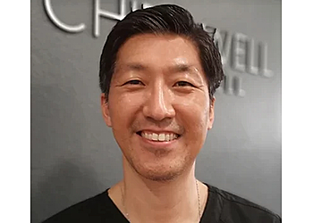 Dr. Jae Chang, DC - CHIROWELL Tempe Chiropractors image 1