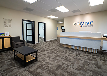 Dr. Jae ho Roh, DC - Sunnyvale, CA Chiropractors - Hospital Interior Image