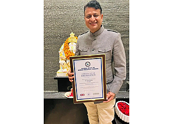 Orlando Neurologists Dr. Jaivir S. Rathore, MD, FAES - DOCJ'S ADVANCED NEUROLOGY