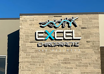 Lincoln Chiropractors Dr. Jake Akerson, DC - EXCEL CHIROPRACTIC AND WELLNESS