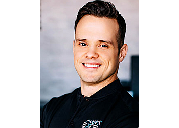 Dr. Jake Akerson, DC - EXCEL CHIROPRACTIC AND WELLNESS Lincoln Chiropractors