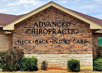 Abilene Chiropractors Dr. Jake Morgan, DC - ABILENE ADVANCED CHIROPRACTIC & SPINAL REHAB