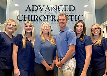 Abilene Chiropractors Dr. Jake Morgan, DC - ABILENE ADVANCED CHIROPRACTIC & SPINAL REHAB