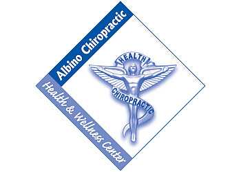 Waterbury Chiropractors Dr. James A. Albino, DC - Albino Chiropractic Health & Wellness Center