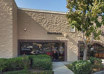 Ventura Chiropractors Dr. James Baranski, DC - Advanced Spine & Sport Chiropractic