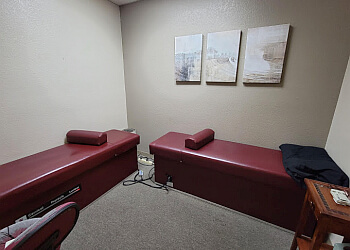 Ventura Chiropractors Dr. James Baranski, DC - Advanced Spine & Sport Chiropractic