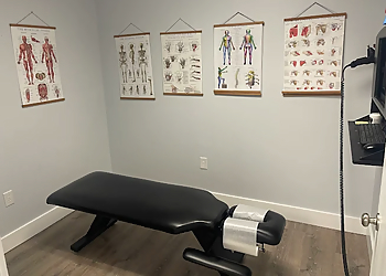 Independence Chiropractors Dr. James C. Gray, DC - GRAY CHIROPRACTIC