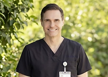 Dr. James C. Lilley, MD Dr. James C. Lilley, MD - Pomona, CA Orthopedics - Doctor Portrait Image