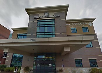 Fort Wayne Neurologists Dr. James C. Stevens, MD, FAAN - FORT WAYNE NEUROLOGICAL CENTER