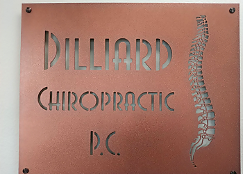 El Cajon Chiropractors Dr. James Dilliard, D.C. - Dilliard Chiropractic P.C.