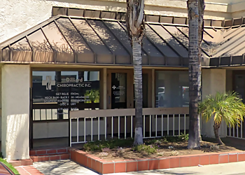 El Cajon Chiropractors Dr. James Dilliard, D.C. - Dilliard Chiropractic P.C.