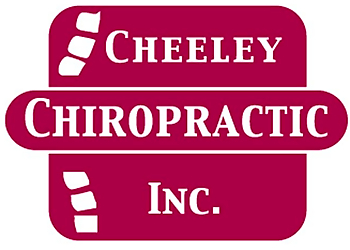 Dr. James E. Cheeley, DC - San Bernardino, CA Chiropractors - Hospital Logo