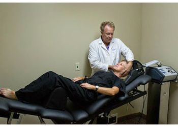 Salt Lake City Chiropractors Dr. James Grant, DC - SALT LAKE INJURY CHIRO