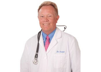 Dr. James Grant, DC - SALT LAKE INJURY CHIRO  Salt Lake City Chiropractors
