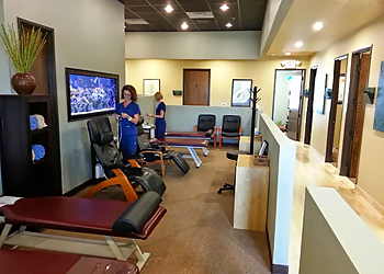 Plano Chiropractors Dr. James Heptig, DC - WILLOW BEND CHIROPRACTIC