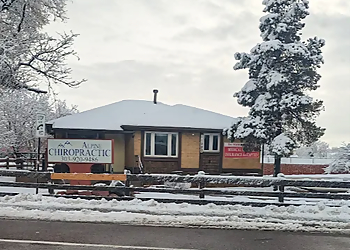 Thornton Chiropractors Dr. James Hoffman, DC - ALPINE CHIROPRACTIC