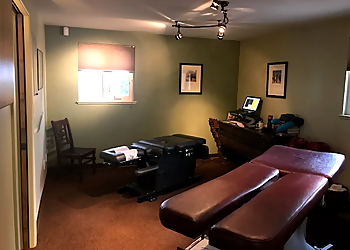 Thornton Chiropractors Dr. James Hoffman, DC - ALPINE CHIROPRACTIC