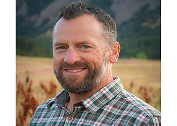 Dr. James Hoffman, DC - ALPINE CHIROPRACTIC Thornton Chiropractors image 1