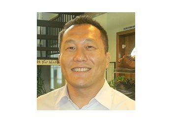 Dr. James Jung, DPM, FACFAS - Upperline Health California Foot & Ankle  Ontario Podiatrists