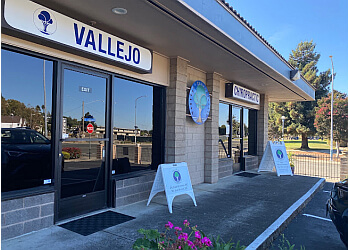 Vallejo Chiropractors Dr. James Kunsman, DC - VALLEJO CHIROPRACTIC