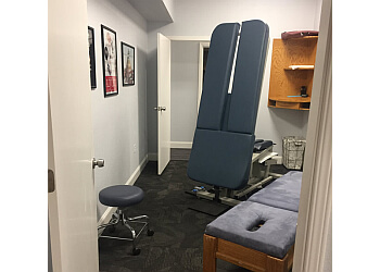 Vallejo Chiropractors Dr. James Kunsman, DC - VALLEJO CHIROPRACTIC