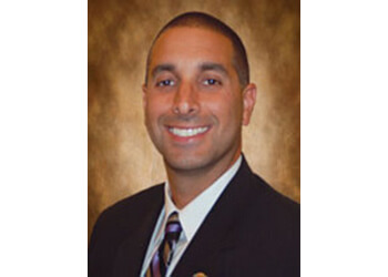 Dr. James Maggio, DC - PROADJUSTER CHIROPRACTIC CLINIC  Virginia Beach Chiropractors