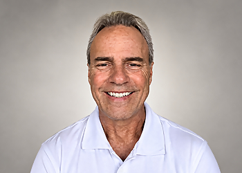 Dr. James Myerson, DC - North Las Vegas, NV Chiropractors - Doctor Portrait Image