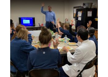 Huntsville Chiropractors Dr. James Olszewski, DC - ROCKET CITY CHIROPRACTIC