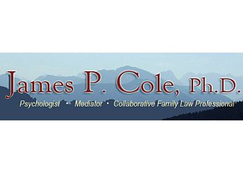 Oxnard Psychologists Dr. James P. Cole, Ph.D.