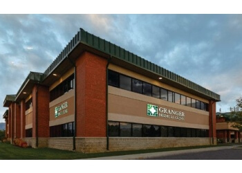 Salt Lake City Endocrinologists James R. Grua, MD - GRANGER MEDICAL CLINIC-WASATCH