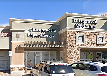 North Las Vegas Chiropractors Dr. James S. Purvis III, DC - Advanced Spine & Posture