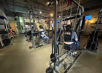 North Las Vegas Chiropractors Dr. James S. Purvis III, DC - Advanced Spine & Posture