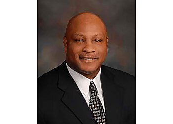 Dr. James Singletary, OD, FIAOMC - EYE MEDICS OPTOMETRY Fayetteville Pediatric Optometrists image 1