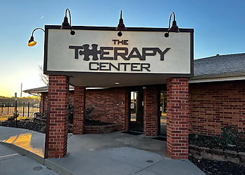 Wichita Psychologists Dr. James Vincent, Ph.D. - THE THERAPY CENTER