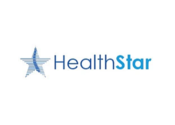 Dr. James W. Cox III, DC - Montgomery, AL Chiropractors - Hospital Logo