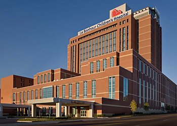 Memphis Neurologists Dr. James Wheless, MD - LE BONHEUR CHILDREN'S HOSPITAL