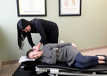 Detroit Chiropractors Dr. Jamie Cramer, DC - PRECISE CHIROPRACTIC