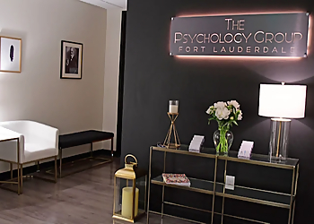 Fort Lauderdale Psychologists Dr. Jamie Long, Psy.D. - THE PSYCHOLOGY GROUP FORT LAUDERDALE