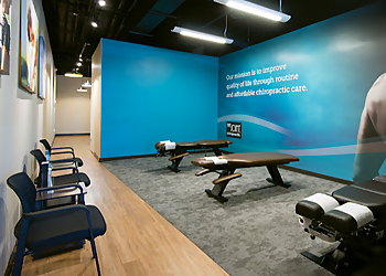 Pompano Beach Chiropractors Dr. Jamie Schneck, DC - THE JOINT CHIROPRACTIC