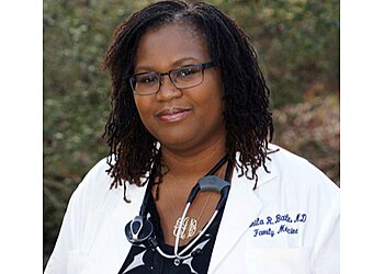 Raleigh Sleep Clinics Dr. Jamila Battle & Associates, PA
