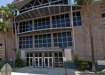 Dr. Jane C. Unzeitig, MD - Laredo, TX Ent Doctors - Clinic Exterior Image