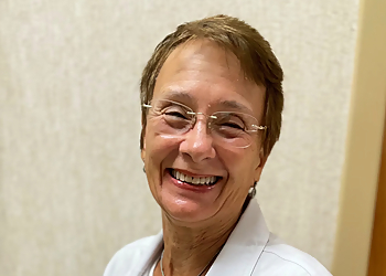 Dr. Jane C. Unzeitig, MD - Laredo, TX Ent Doctors - Doctor Portrait Image