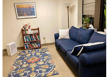 Philadelphia Psychologists Janet Hope Horwitz, Psy.D