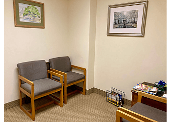 Philadelphia Psychologists Janet Hope Horwitz, Psy.D