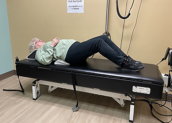 Kenosha Chiropractors Dr. Janet Jeranek B.S., D.C - JERANEK FAMILY CHIROPRACTIC