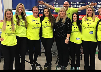 Kenosha Chiropractors Dr. Janet Jeranek B.S., D.C - JERANEK FAMILY CHIROPRACTIC