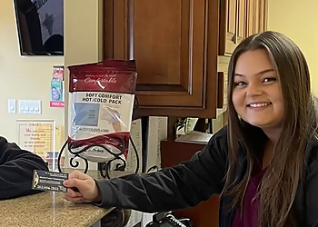 Kenosha Chiropractors Dr. Janet Jeranek B.S., D.C - JERANEK FAMILY CHIROPRACTIC