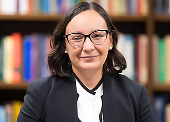 Dr. Janet Toribio, Ph.D. - TORIBIO PSYCHOLOGICAL SERVICES Fresno Psychologists image 1