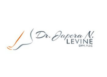 Dr. Japera Levine DPM PLLC in Beaumont ThreeBestRated